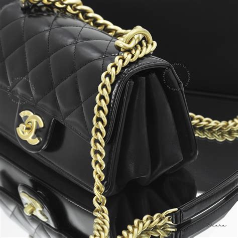 chanel flap bags